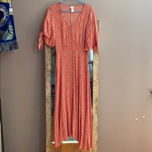H&M women’s dress